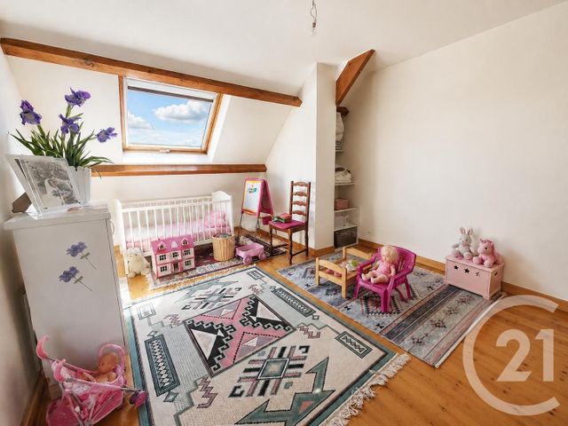 maison à vendre - 8 pièces - 220.0 m2 - MAGNANVILLE - 78 - ILE-DE-FRANCE - Century 21 Rive Gauche Immobilier