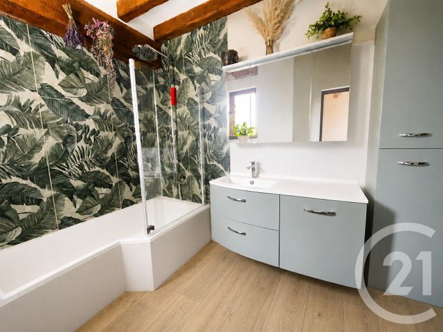 maison à vendre - 8 pièces - 220.0 m2 - MAGNANVILLE - 78 - ILE-DE-FRANCE - Century 21 Rive Gauche Immobilier