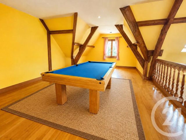 maison à vendre - 8 pièces - 220.0 m2 - MAGNANVILLE - 78 - ILE-DE-FRANCE - Century 21 Rive Gauche Immobilier