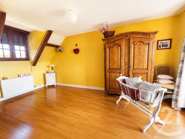 maison à vendre - 8 pièces - 220.0 m2 - MAGNANVILLE - 78 - ILE-DE-FRANCE - Century 21 Rive Gauche Immobilier