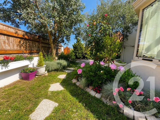 maison à vendre - 8 pièces - 220.0 m2 - MAGNANVILLE - 78 - ILE-DE-FRANCE - Century 21 Rive Gauche Immobilier