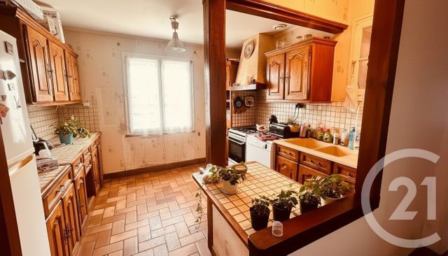 maison à vendre - 6 pièces - 135.0 m2 - VERNON - 27 - HAUTE-NORMANDIE - Century 21 Rive Gauche Immobilier