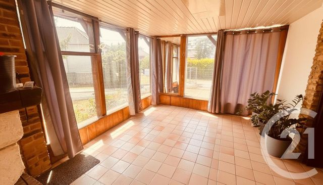 maison à vendre - 6 pièces - 135.0 m2 - VERNON - 27 - HAUTE-NORMANDIE - Century 21 Rive Gauche Immobilier