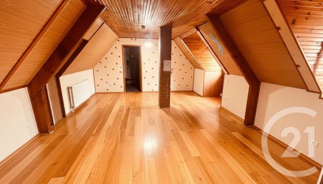maison à vendre - 6 pièces - 135.0 m2 - VERNON - 27 - HAUTE-NORMANDIE - Century 21 Rive Gauche Immobilier