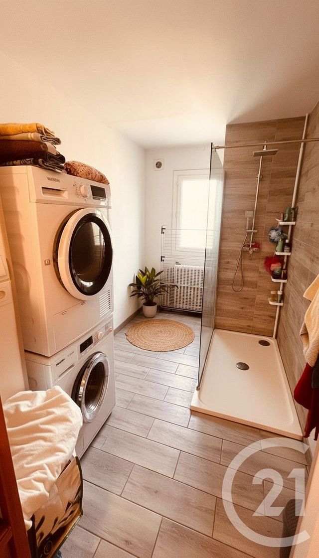 maison à vendre - 6 pièces - 135.0 m2 - VERNON - 27 - HAUTE-NORMANDIE - Century 21 Rive Gauche Immobilier