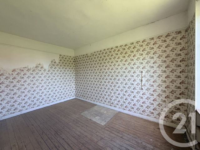 maison à vendre - 3 pièces - 56.3 m2 - LE VAL D HAZEY - 27 - HAUTE-NORMANDIE - Century 21 Rive Gauche Immobilier