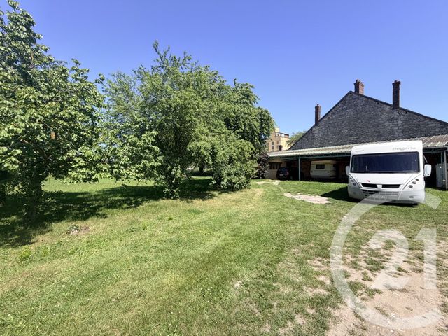 maison à vendre - 3 pièces - 56.3 m2 - LE VAL D HAZEY - 27 - HAUTE-NORMANDIE - Century 21 Rive Gauche Immobilier