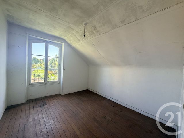 maison à vendre - 3 pièces - 56.3 m2 - LE VAL D HAZEY - 27 - HAUTE-NORMANDIE - Century 21 Rive Gauche Immobilier