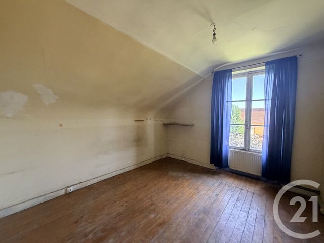maison à vendre - 3 pièces - 62.0 m2 - LE VAL D HAZEY - 27 - HAUTE-NORMANDIE - Century 21 Rive Gauche Immobilier