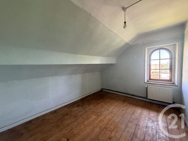 maison à vendre - 3 pièces - 62.0 m2 - LE VAL D HAZEY - 27 - HAUTE-NORMANDIE - Century 21 Rive Gauche Immobilier