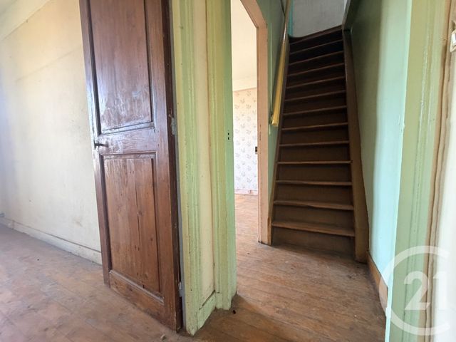 maison à vendre - 3 pièces - 62.0 m2 - LE VAL D HAZEY - 27 - HAUTE-NORMANDIE - Century 21 Rive Gauche Immobilier