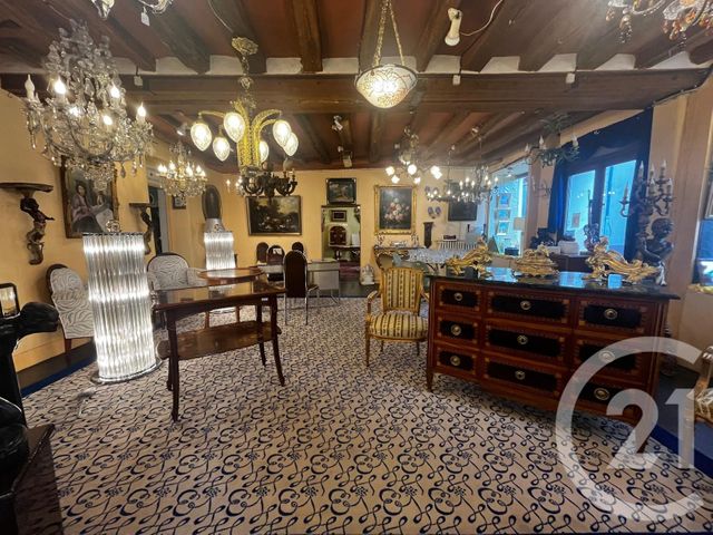 divers à vendre - 220.0 m2 - VETHEUIL - 95 - ILE-DE-FRANCE - Century 21 Rive Gauche Immobilier