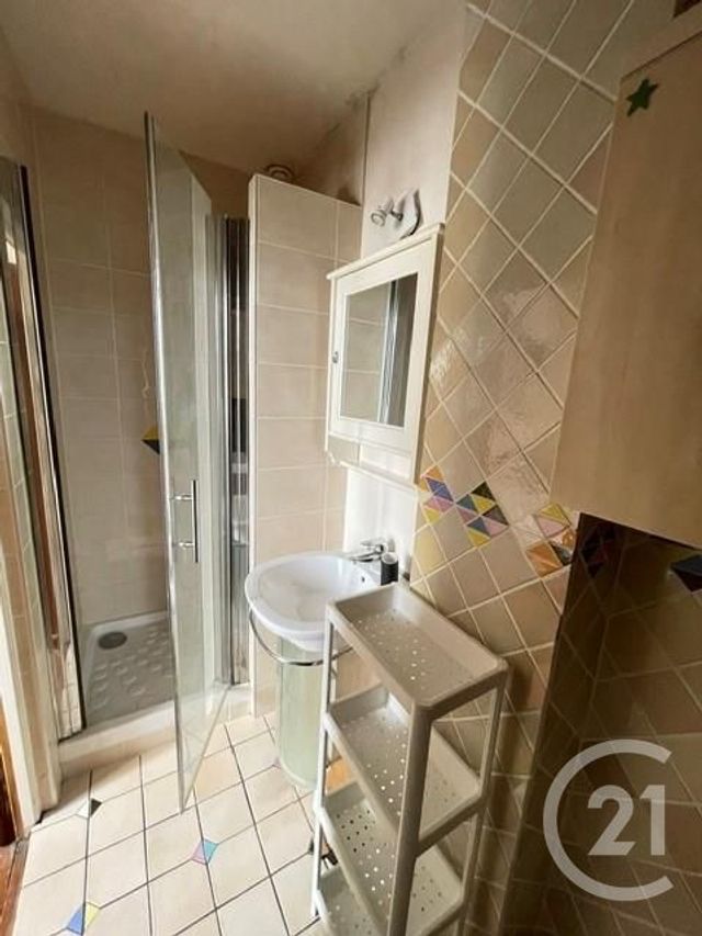 Appartement F3 à vendre - 3 pièces - 48.51 m2 - VERNON - 27 - HAUTE-NORMANDIE - Century 21 Rive Gauche Immobilier