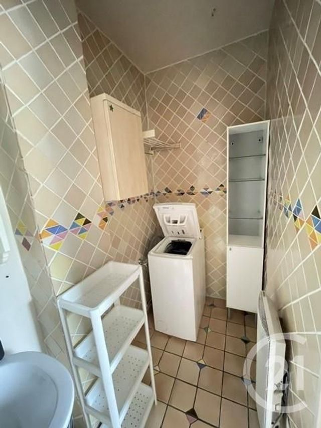 Appartement F3 à vendre - 3 pièces - 48.51 m2 - VERNON - 27 - HAUTE-NORMANDIE - Century 21 Rive Gauche Immobilier