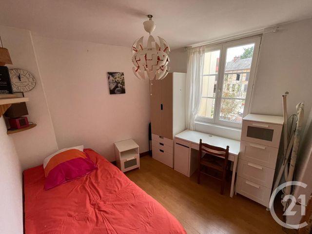 Appartement F3 à vendre - 3 pièces - 48.51 m2 - VERNON - 27 - HAUTE-NORMANDIE - Century 21 Rive Gauche Immobilier