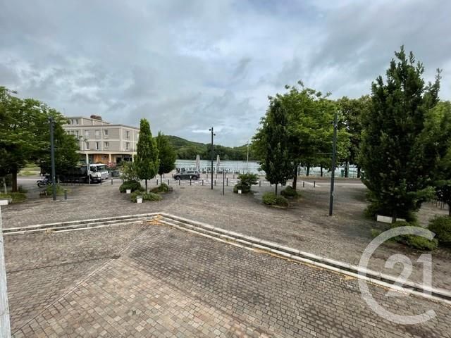 Appartement F3 à vendre - 3 pièces - 48.51 m2 - VERNON - 27 - HAUTE-NORMANDIE - Century 21 Rive Gauche Immobilier