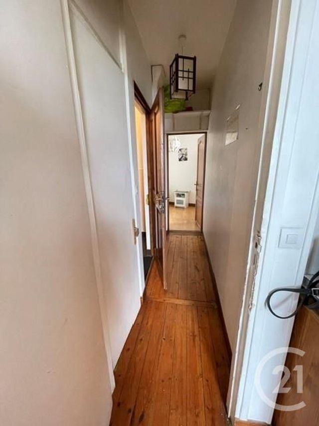 Appartement F3 à vendre - 3 pièces - 48.51 m2 - VERNON - 27 - HAUTE-NORMANDIE - Century 21 Rive Gauche Immobilier