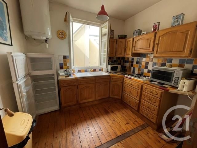 Appartement F3 à vendre - 3 pièces - 48.51 m2 - VERNON - 27 - HAUTE-NORMANDIE - Century 21 Rive Gauche Immobilier