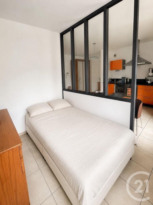 Appartement F1 à vendre - 1 pièce - 28.67 m2 - VERNON - 27 - HAUTE-NORMANDIE - Century 21 Rive Gauche Immobilier