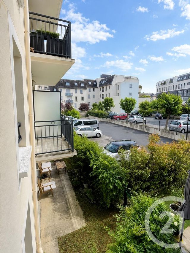 Appartement F1 à vendre - 1 pièce - 28.67 m2 - VERNON - 27 - HAUTE-NORMANDIE - Century 21 Rive Gauche Immobilier