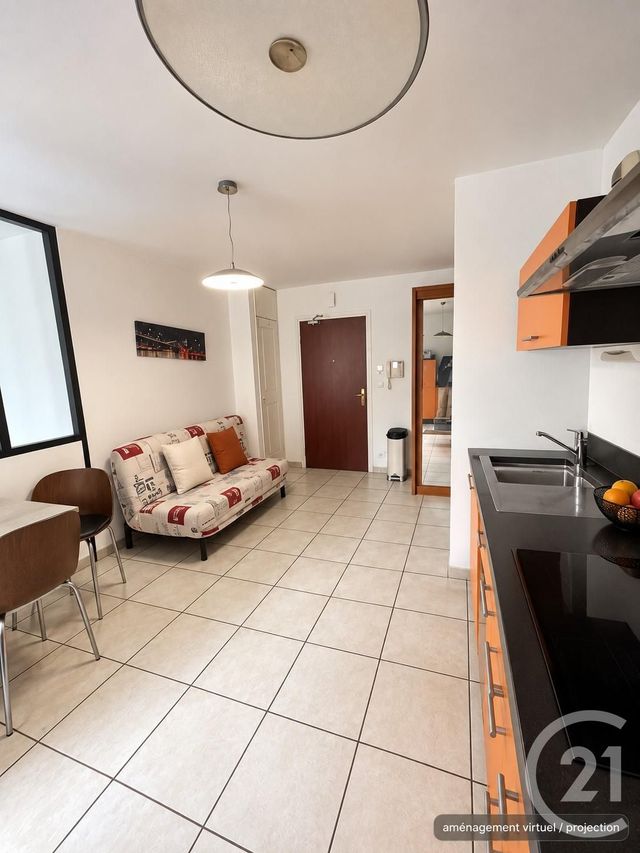 appartement - VERNON - 27
