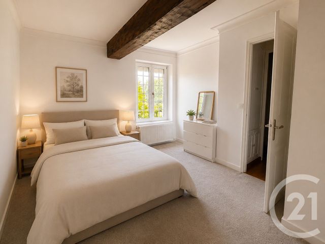 maison à vendre - 10 pièces - 250.0 m2 - LIMETZ VILLEZ - 78 - ILE-DE-FRANCE - Century 21 Rive Gauche Immobilier