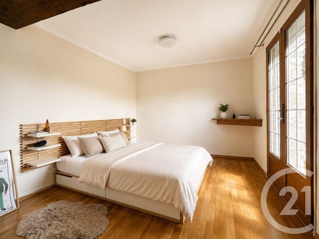maison à vendre - 10 pièces - 250.0 m2 - LIMETZ VILLEZ - 78 - ILE-DE-FRANCE - Century 21 Rive Gauche Immobilier