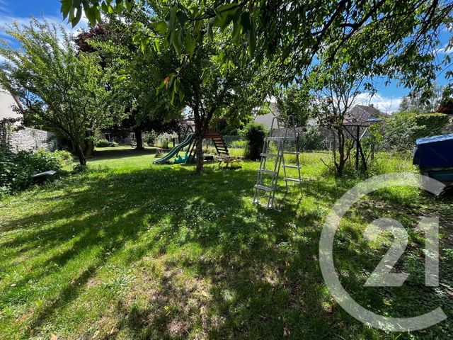 maison à vendre - 10 pièces - 250.0 m2 - LIMETZ VILLEZ - 78 - ILE-DE-FRANCE - Century 21 Rive Gauche Immobilier