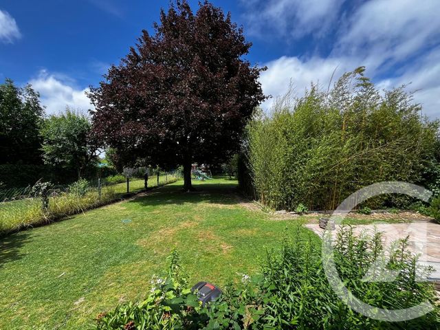 maison à vendre - 10 pièces - 250.0 m2 - LIMETZ VILLEZ - 78 - ILE-DE-FRANCE - Century 21 Rive Gauche Immobilier