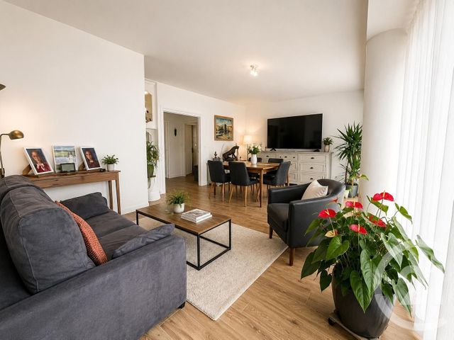 Appartement F4 à vendre - 4 pièces - 90.0 m2 - VERNON - 27 - HAUTE-NORMANDIE - Century 21 Rive Gauche Immobilier