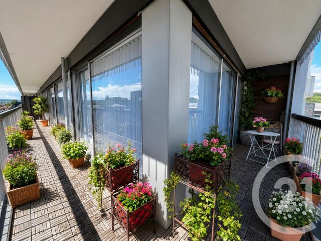 Appartement F4 à vendre VERNON