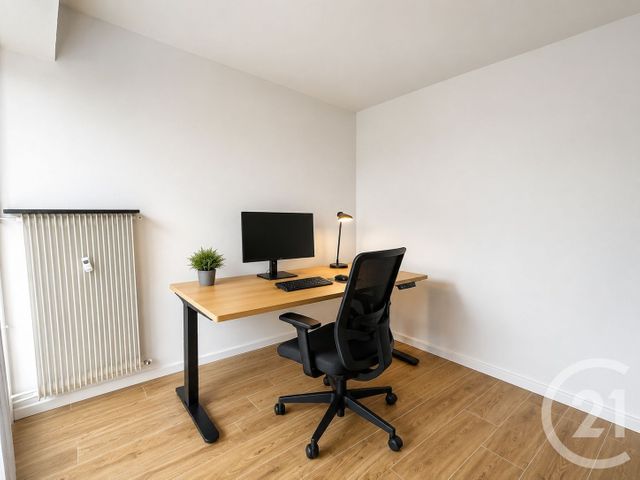 Appartement F4 à vendre - 4 pièces - 90.0 m2 - VERNON - 27 - HAUTE-NORMANDIE - Century 21 Rive Gauche Immobilier