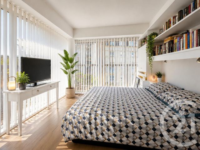 Appartement F4 à vendre - 4 pièces - 90.0 m2 - VERNON - 27 - HAUTE-NORMANDIE - Century 21 Rive Gauche Immobilier