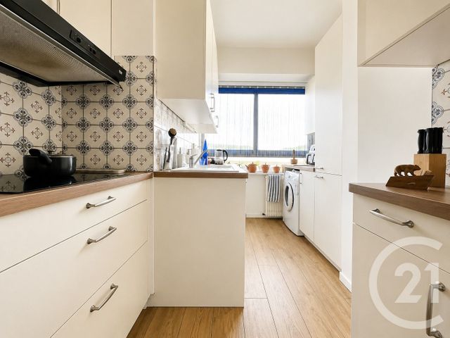 Appartement F4 à vendre - 4 pièces - 90.0 m2 - VERNON - 27 - HAUTE-NORMANDIE - Century 21 Rive Gauche Immobilier