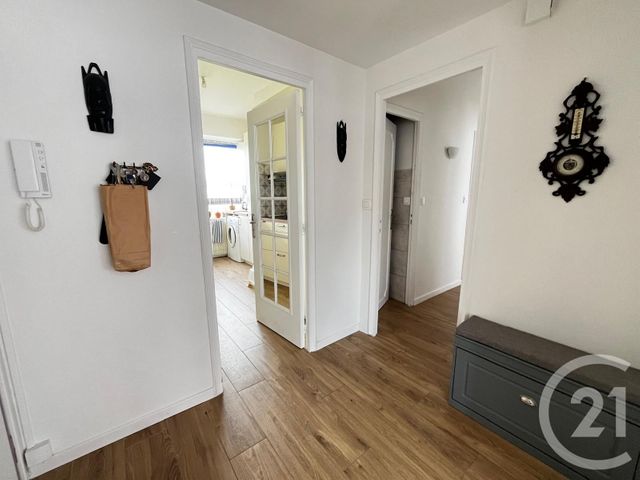 Appartement F4 à vendre - 4 pièces - 90.0 m2 - VERNON - 27 - HAUTE-NORMANDIE - Century 21 Rive Gauche Immobilier