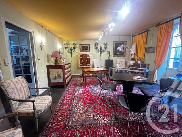 immeuble à vendre - 250.0 m2 - VETHEUIL - 95 - ILE-DE-FRANCE - Century 21 Rive Gauche Immobilier