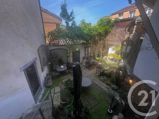 immeuble à vendre - 250.0 m2 - VETHEUIL - 95 - ILE-DE-FRANCE - Century 21 Rive Gauche Immobilier