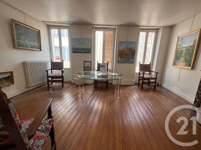 immeuble à vendre - 230.0 m2 - VETHEUIL - 95 - ILE-DE-FRANCE - Century 21 Rive Gauche Immobilier
