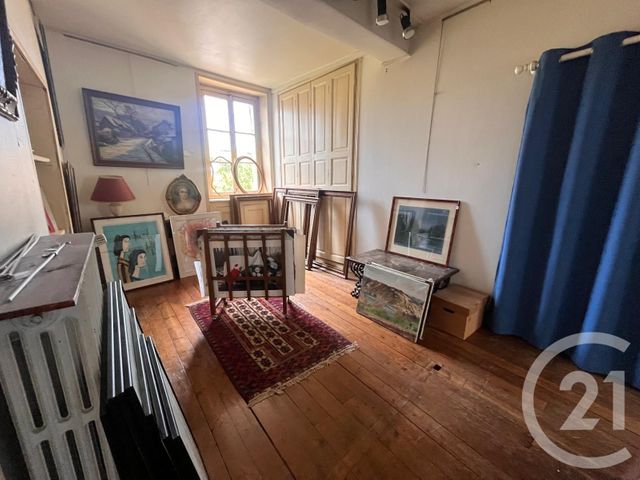 immeuble à vendre - 230.0 m2 - VETHEUIL - 95 - ILE-DE-FRANCE - Century 21 Rive Gauche Immobilier