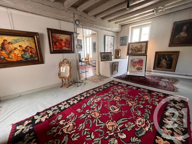 immeuble à vendre - 230.0 m2 - VETHEUIL - 95 - ILE-DE-FRANCE - Century 21 Rive Gauche Immobilier