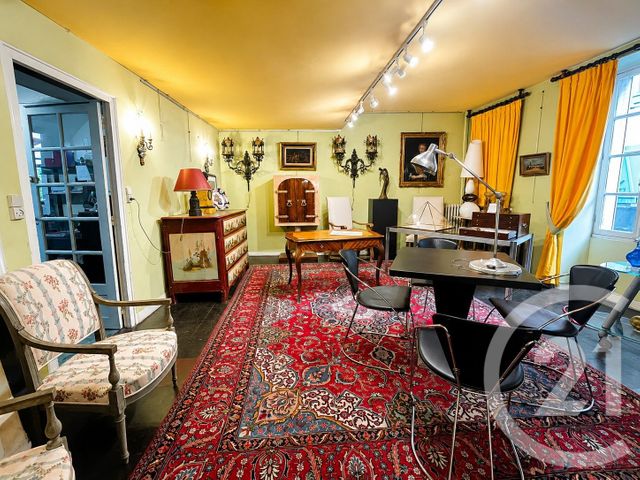 maison à vendre - 10 pièces - 250.0 m2 - 95 - ILE-DE-FRANCE - Century 21 Rive Gauche Immobilier