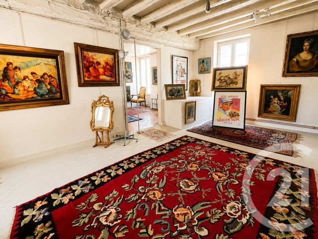 maison à vendre - 10 pièces - 250.0 m2 - 95 - ILE-DE-FRANCE - Century 21 Rive Gauche Immobilier