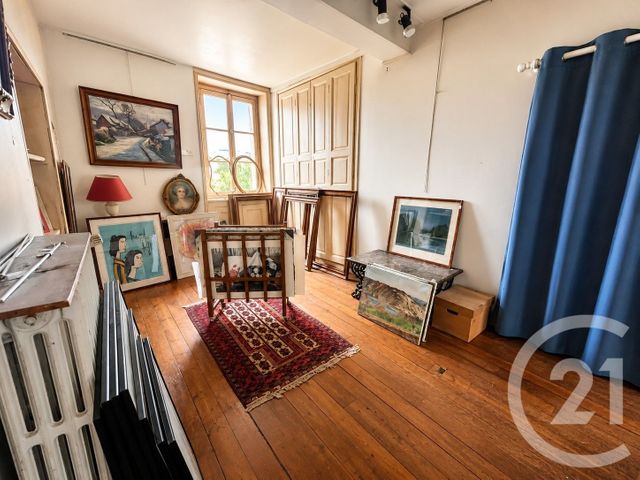 maison à vendre - 10 pièces - 250.0 m2 - 95 - ILE-DE-FRANCE - Century 21 Rive Gauche Immobilier