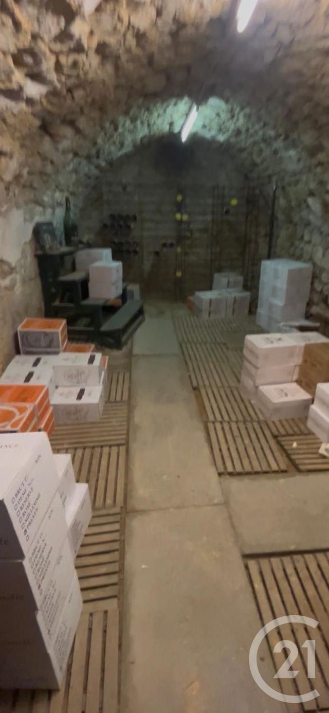 maison à vendre - 10 pièces - 250.0 m2 - 95 - ILE-DE-FRANCE - Century 21 Rive Gauche Immobilier