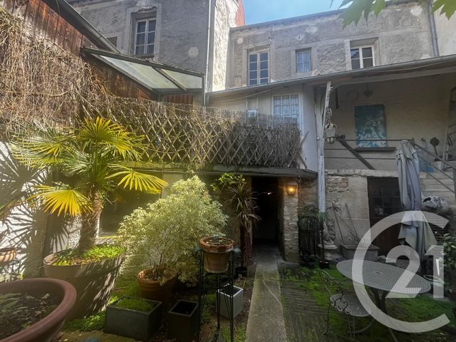 Maison à vendre None