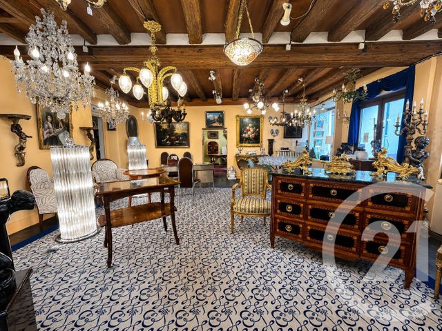 maison à vendre - 10 pièces - 250.0 m2 - 95 - ILE-DE-FRANCE - Century 21 Rive Gauche Immobilier