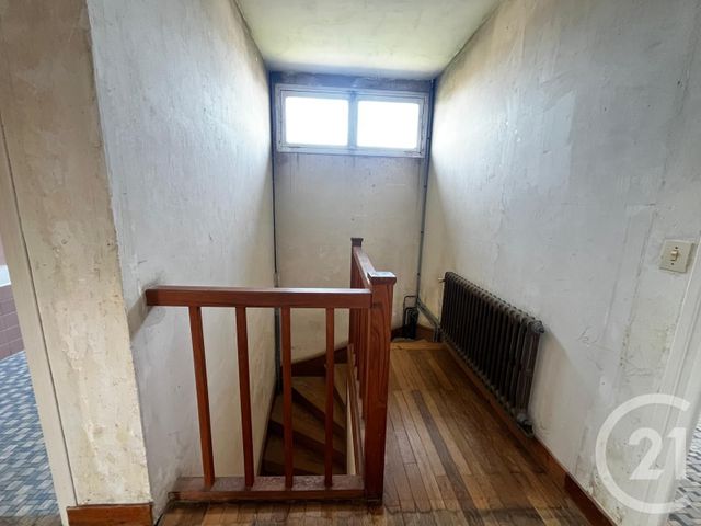maison à vendre - 5 pièces - 169.71 m2 - COURCELLES SUR SEINE - 27 - HAUTE-NORMANDIE - Century 21 Rive Gauche Immobilier