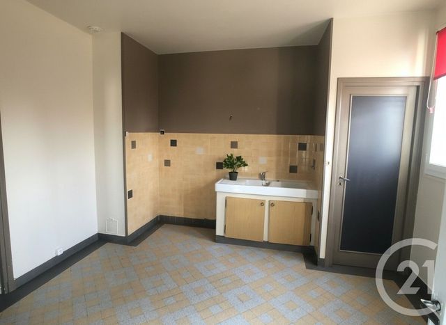 maison à vendre - 5 pièces - 169.71 m2 - COURCELLES SUR SEINE - 27 - HAUTE-NORMANDIE - Century 21 Rive Gauche Immobilier