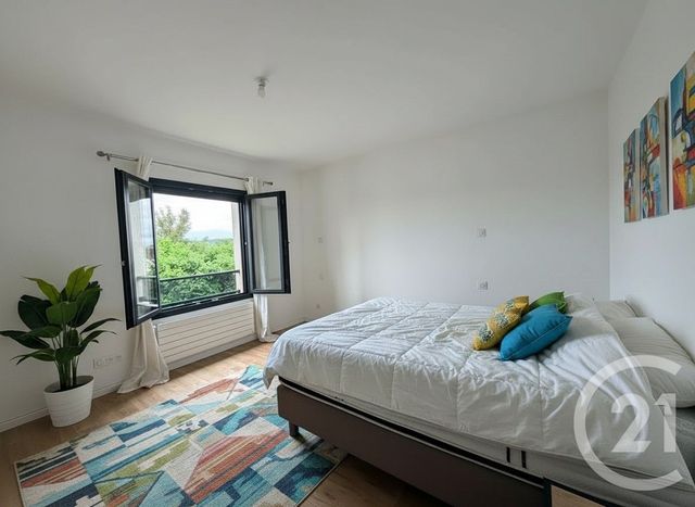 maison à vendre - 7 pièces - 125.73 m2 - ST MARCEL - 27 - HAUTE-NORMANDIE - Century 21 Rive Gauche Immobilier