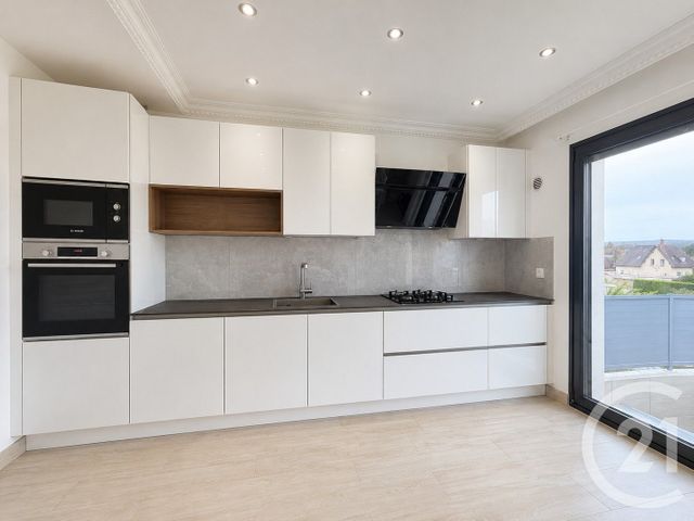 maison à vendre - 7 pièces - 125.73 m2 - ST MARCEL - 27 - HAUTE-NORMANDIE - Century 21 Rive Gauche Immobilier
